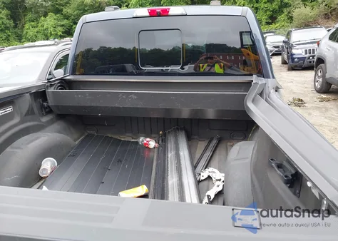 2021 Ford F-150 Lariat from USA, damaged, VIN 1FTFW1ED3MFC68280